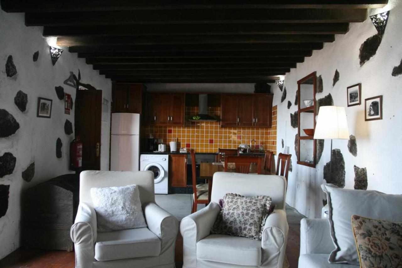 Casas Rurales Puerto Escondido Villa Tigaday Exterior photo