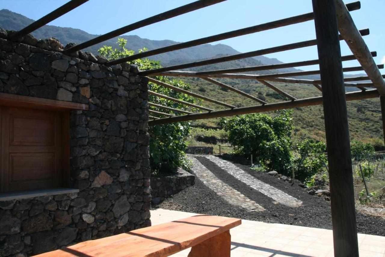 Casas Rurales Puerto Escondido Villa Tigaday Exterior photo