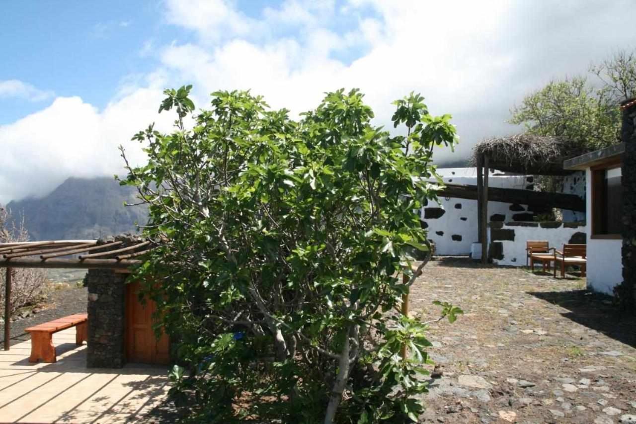 Casas Rurales Puerto Escondido Villa Tigaday Exterior photo